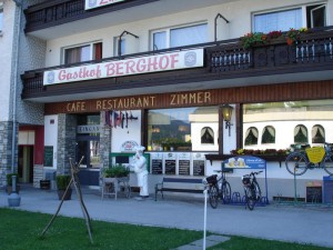 Semmering_Berghof