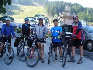 Semmering_start